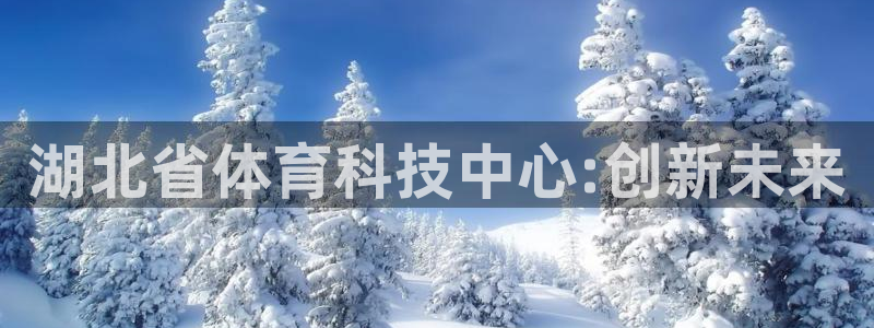 168全国统一开奖官网直播：湖北省体育科技中心:创新未来