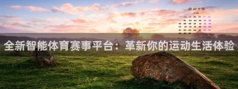 168全国统一开奖官网：全新智能体育赛事平台：革新你的运动生活体验